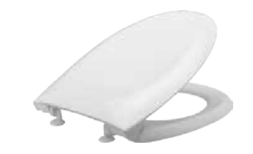 Tavoletta WC - Karla (RAK)