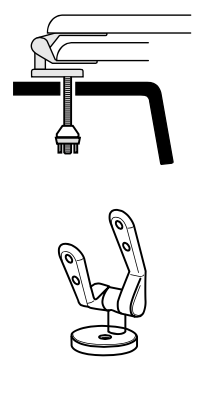 Tavoletta WC Universale. X: 368mm / Y: 410mm / Z: 130-185mm
