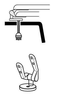 Tavoletta WC Universale per Gilda (IDEAL STANDARD)