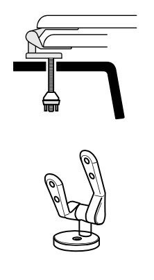 Copriwater Universale. X: 368mm / Y: 420mm / Z: 130-185mm