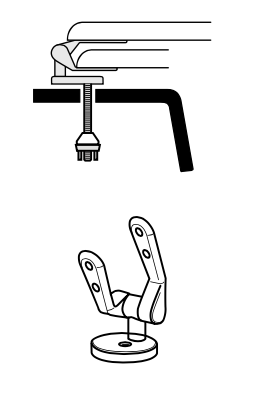 Tavoletta WC Universale. X: 368mm / Y: 420mm / Z: 130-185mm
