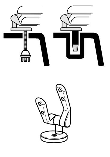 Tavoletta WC adattabile - X:360mm - Y:448mm - Z:160-220mm