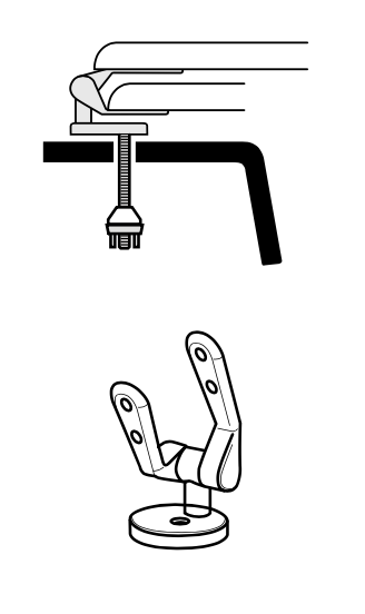 Copriwater - Form Square, Unica 55 (Alice Ceramica)