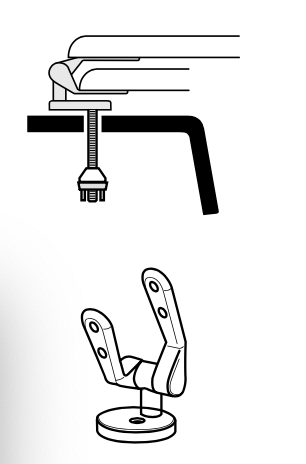 Copriwater - Moon (RAK)