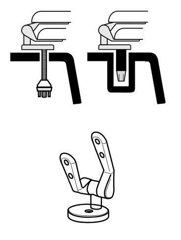 Coprisedile WC universale. X: 352mm - Y: 452mm - Z: 117-222mm