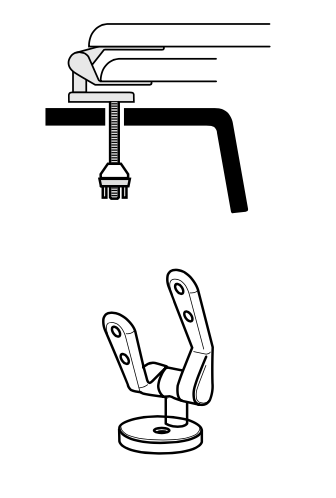 Sedile Copriwc - Resort Rimless (RAK)