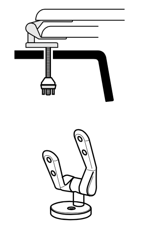 Tavoletta WC per Link di Flaminia