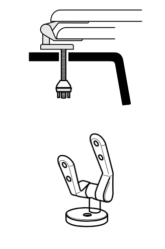 Copriwater - Faster (Artceram)