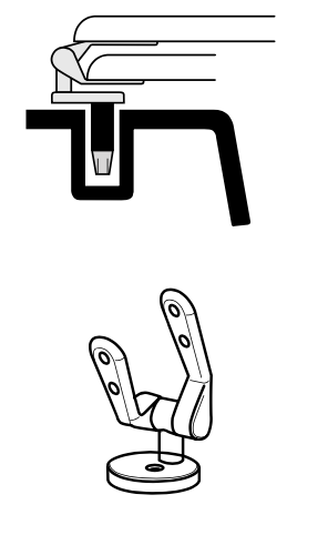 Sedile WC Soft Close - Metropolitan (RAK)