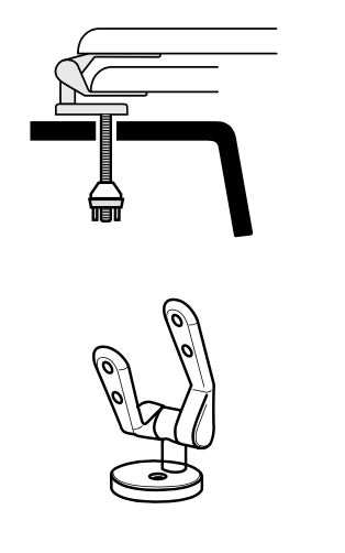 Tavoletta WC adattabile X MM 337 - Y MM 435 - Z MM 160