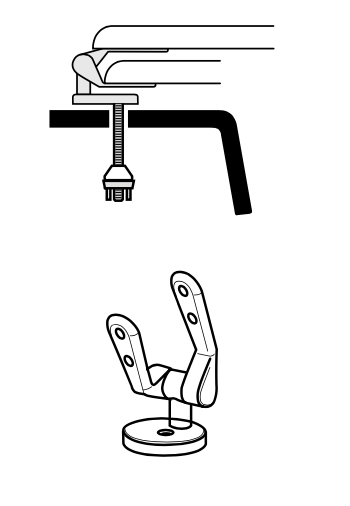 Tavoletta per WC adattabile compatibile per Metropolitan (RAK)