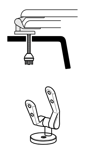 Tavoletta WC per Halley (Idevit) - X:360mm