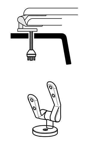 Tavoletta per WC - One (RAK)