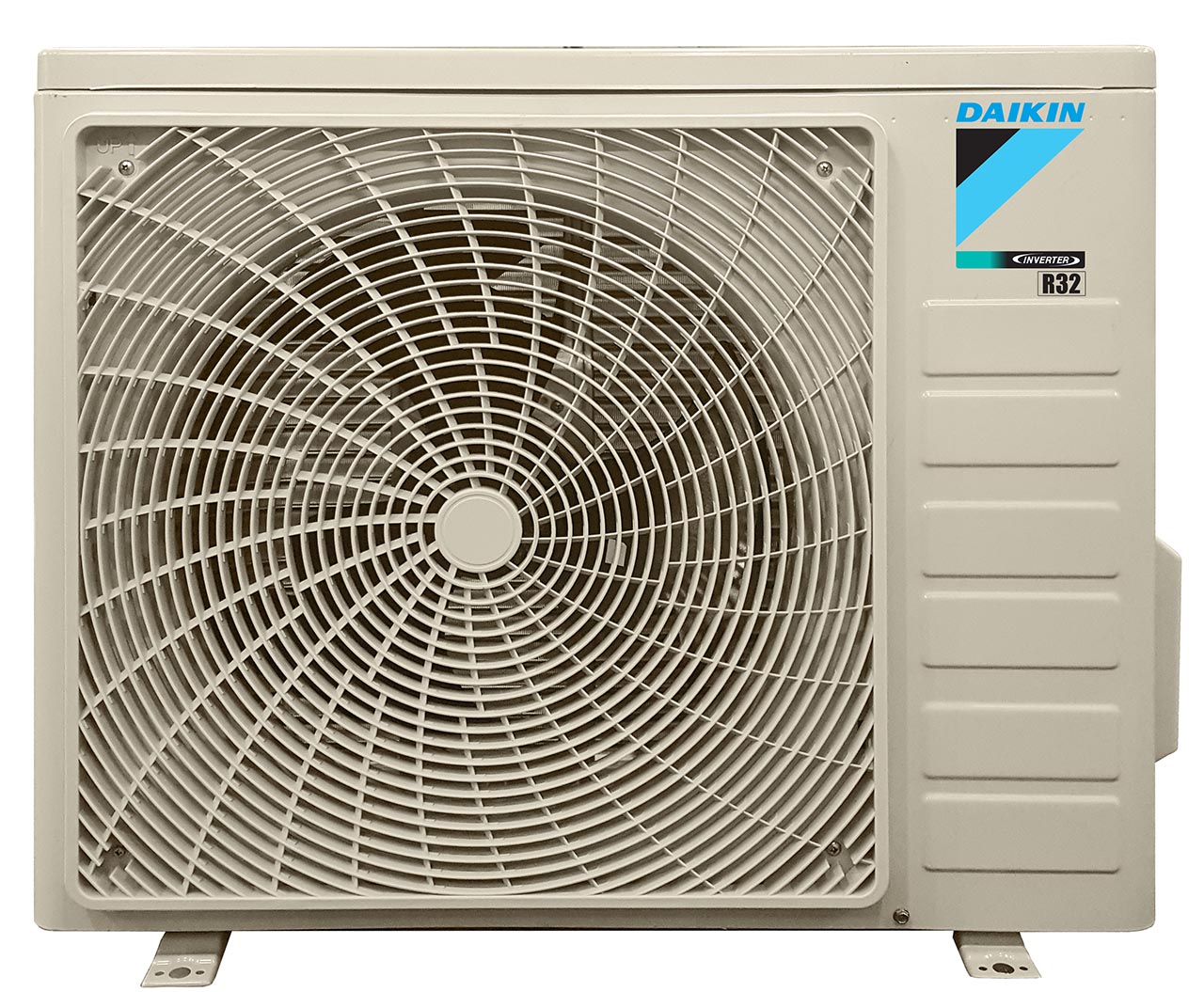 Climatizzatore MONOSPLIT DAIKIN FTXQ-A + RXQ-A MOD. BBOP