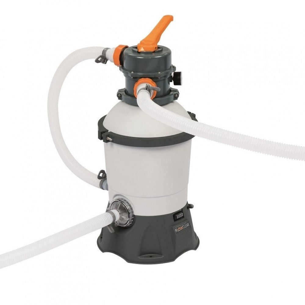 GRUPPO FILTRANTE SABBIA 3028L/H BW