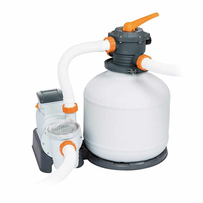 GRUPPO FILTRANTE SABBIA 5678LT/H BW