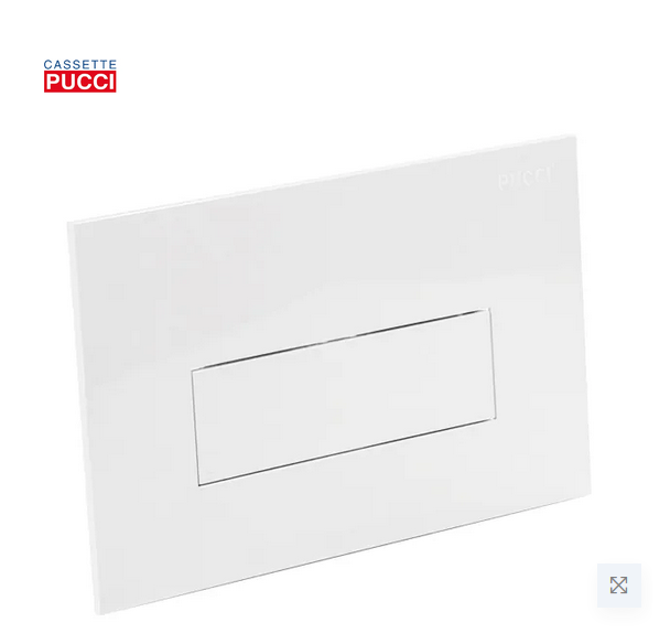 PLACCA 1 TASTO MODELLO SARA LINEA