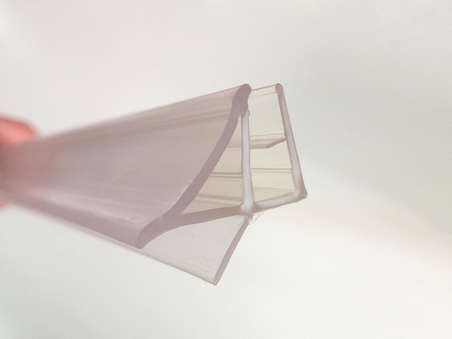 GUARNIZIONI BOX DOCCIA-P800/14 PROFILO DI GUARNIZIONE R 52