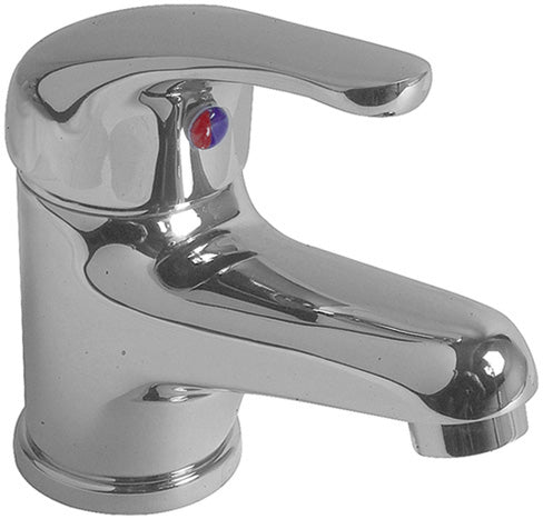 Rubinetto Lavabo con scarico automatico 1.1/4 MIXTECH.mod VENUS -