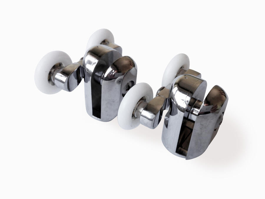 ROTELLE PER BOX DOCCIA:R800/01 CARRELLO SUPERIORE SAMOA (2PEZZI)