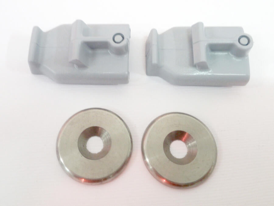 ROTELLE PER BOX DOCCIA:R500/08-TDA