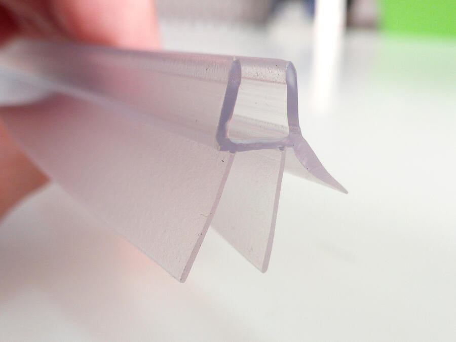 Guarnizione Box Doccia - P800/17 Profilo di guarnizioni