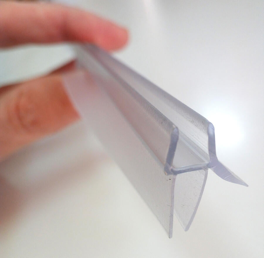 Guarnizione Box Doccia - P800/17 Profilo di guarnizioni