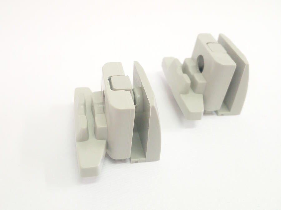 ROTELLE PER BOX DOCCIA:R600/06