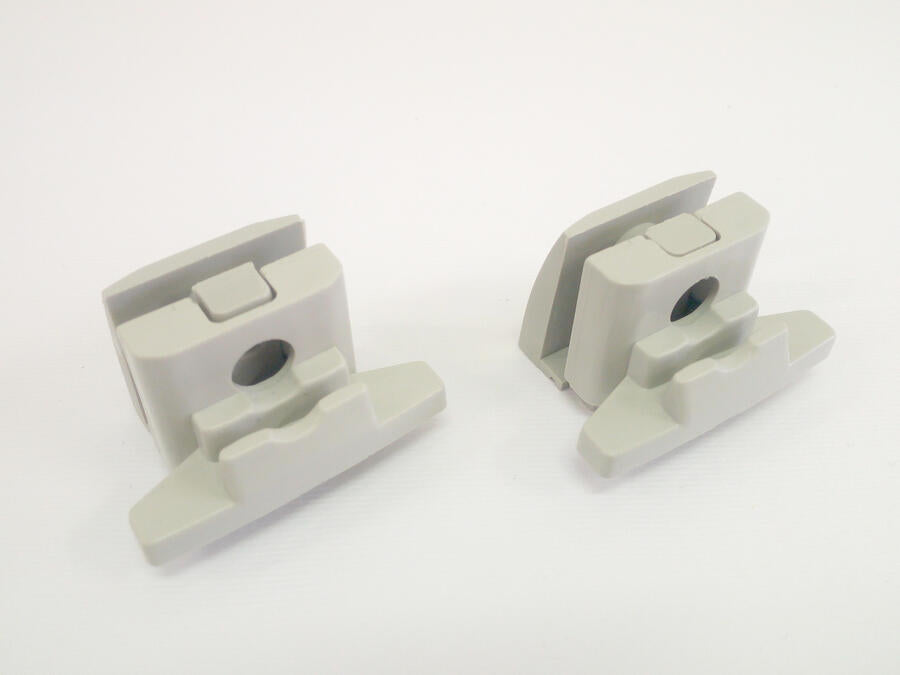 ROTELLE PER BOX DOCCIA:R600/06