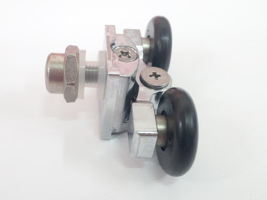 ROTELLE PER BOX DOCCIA:RHS006 TREND DOPPIO