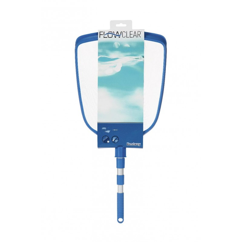 RETINO DI SUPERFICIE CON MANICO