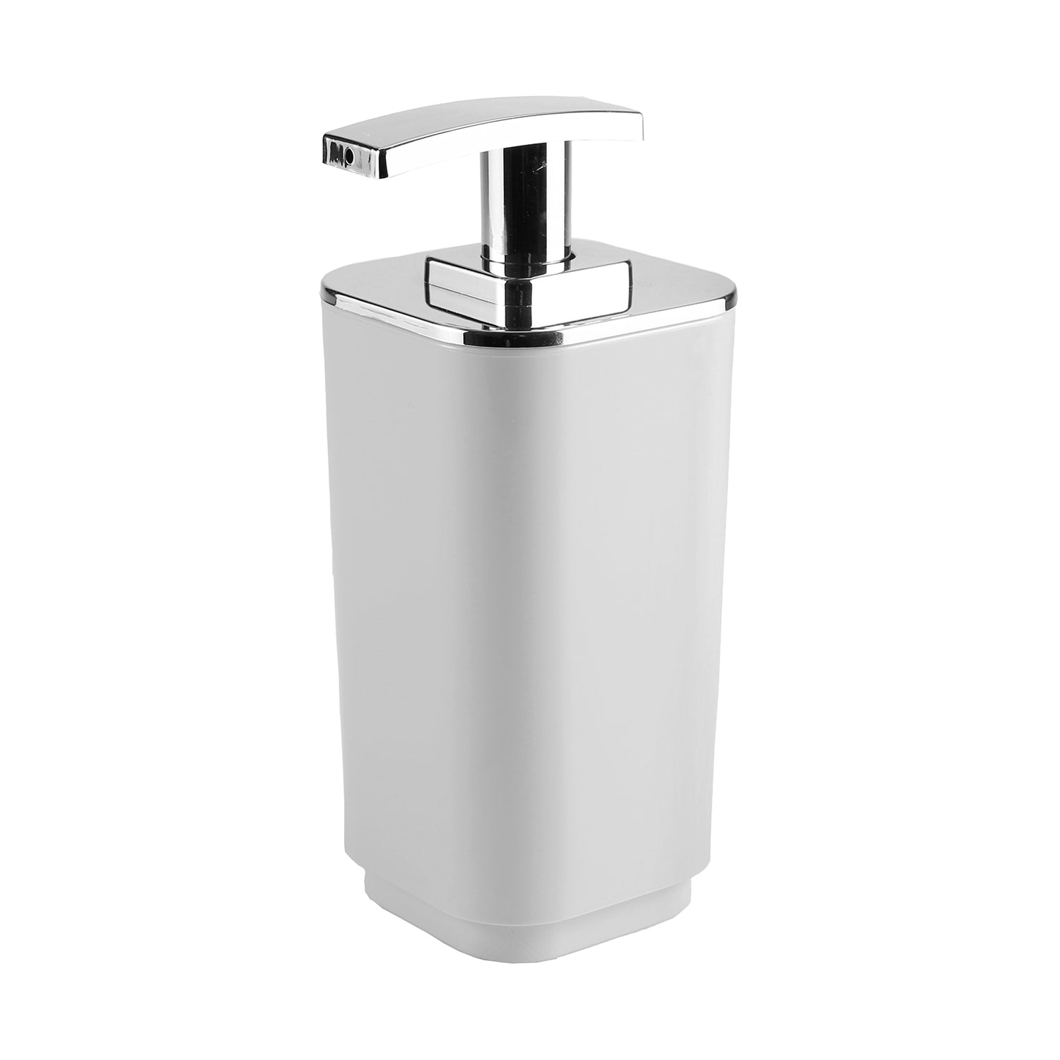 Dispenser sapone bianco "Seventy"