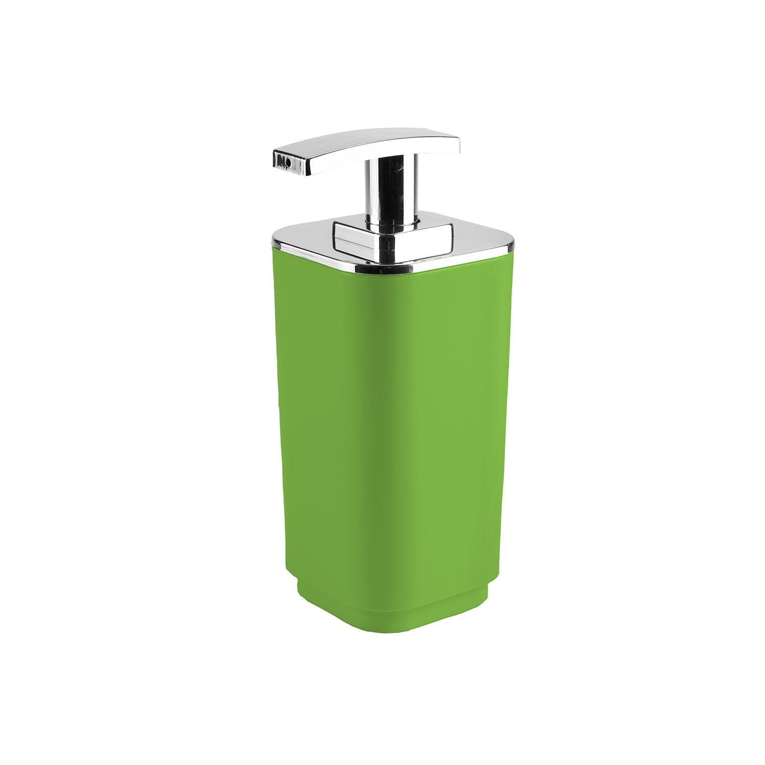 Dispenser sapone verde pistacchio "Seventy"