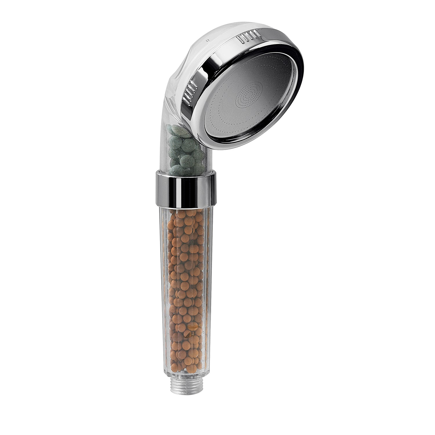 Doccetta Top 04 pure  1 getto cromato