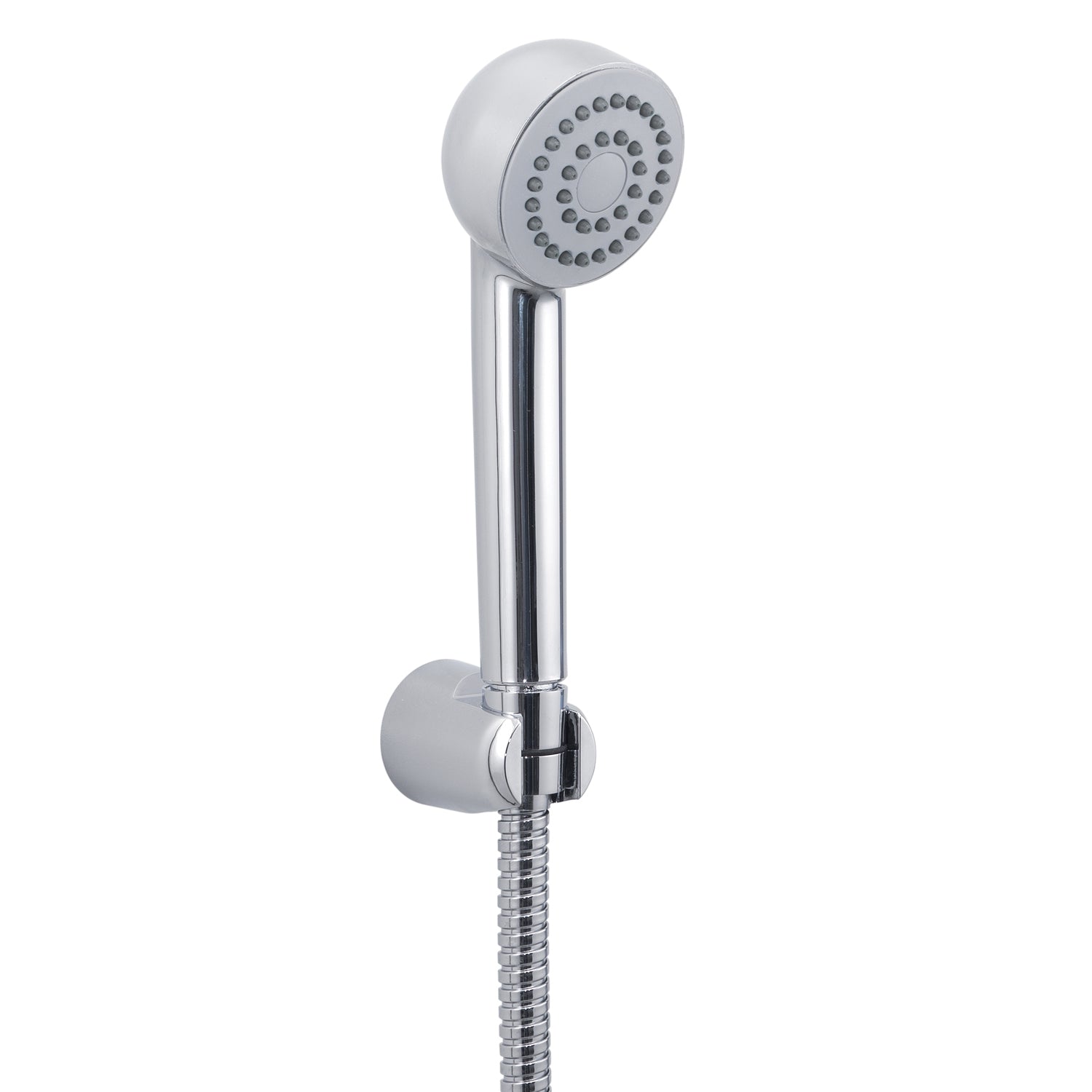 Kit doccia 1 getto cromato - Easy 00