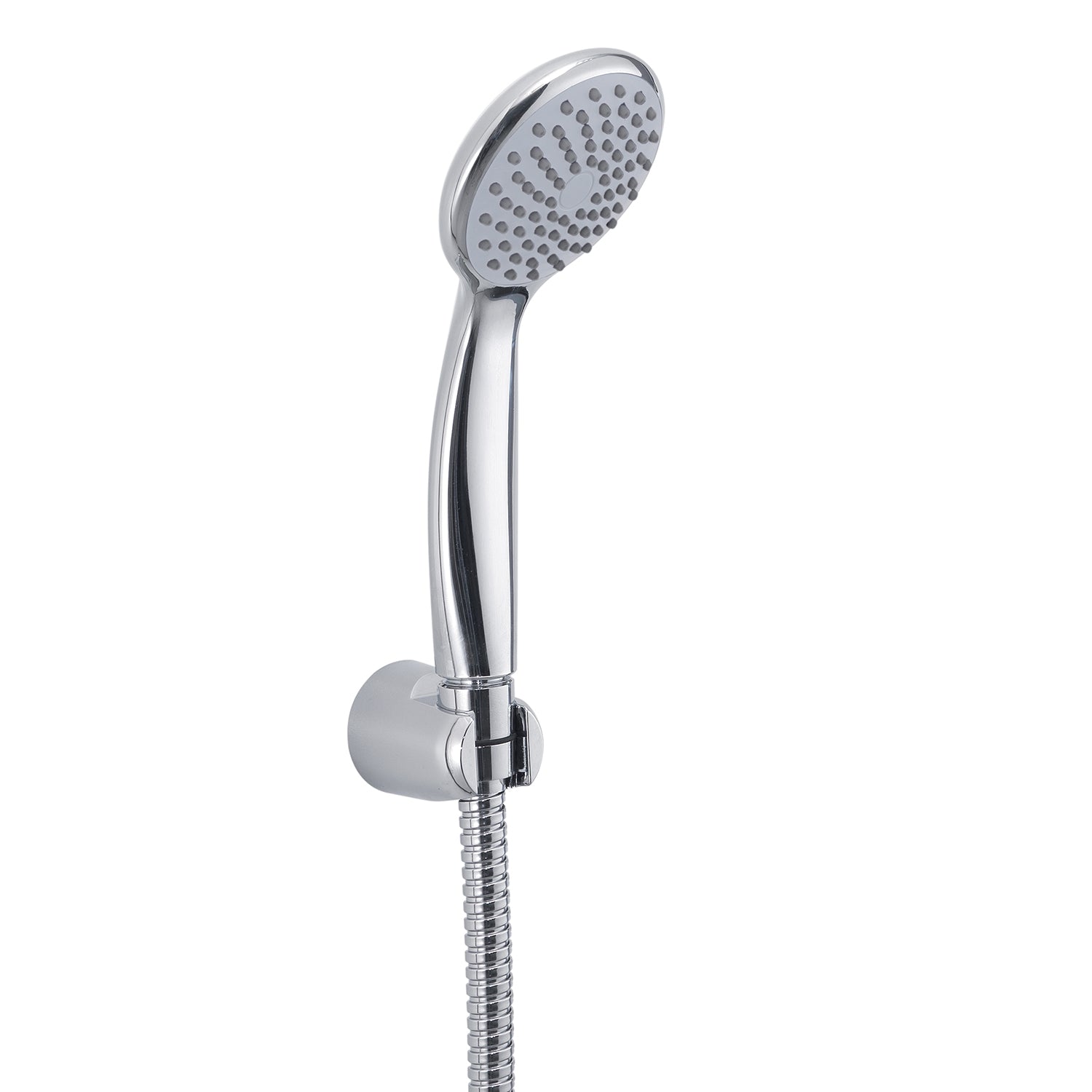 Kit doccia 1 getto cromato - Easy 05