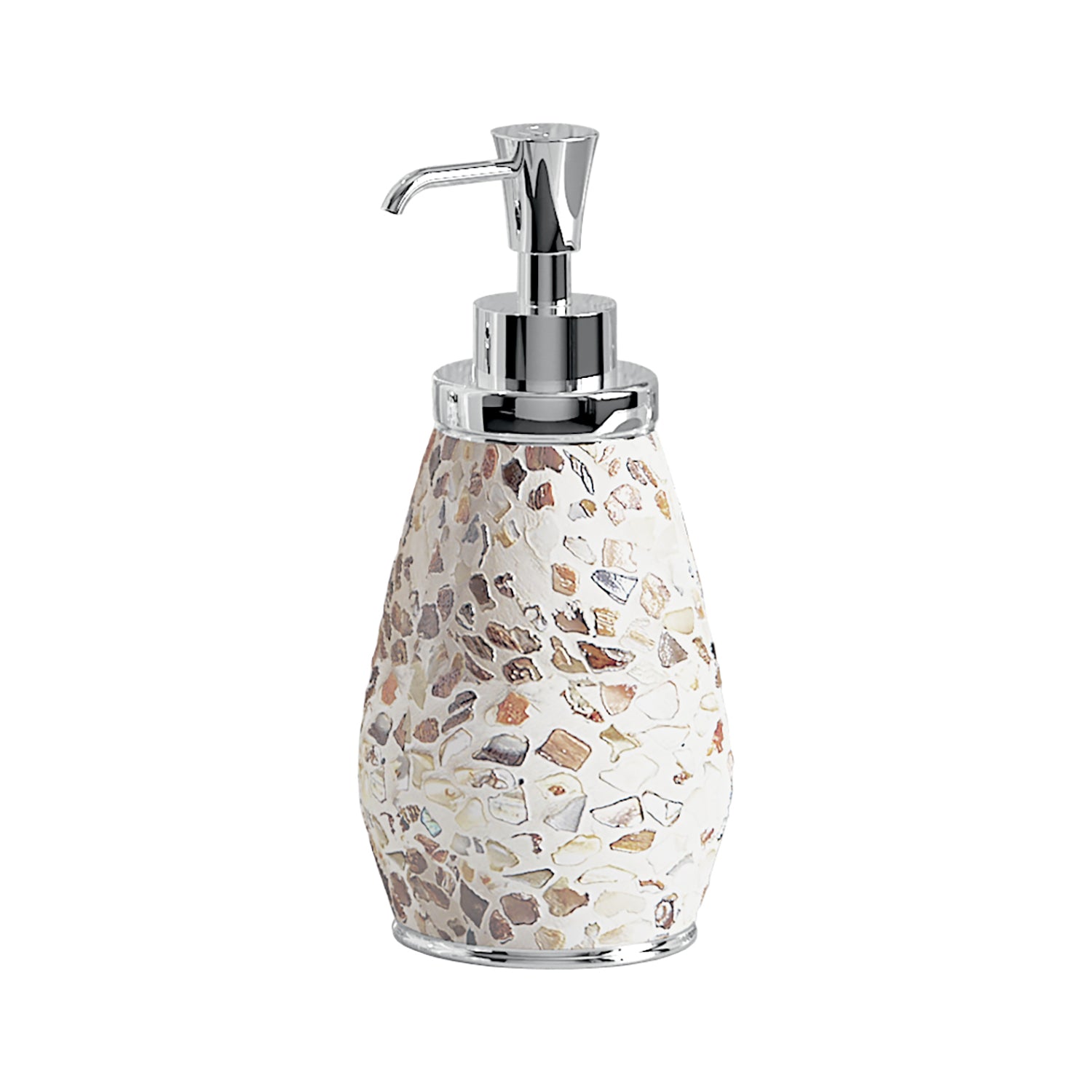 Dispenser sapone crema "Marina"