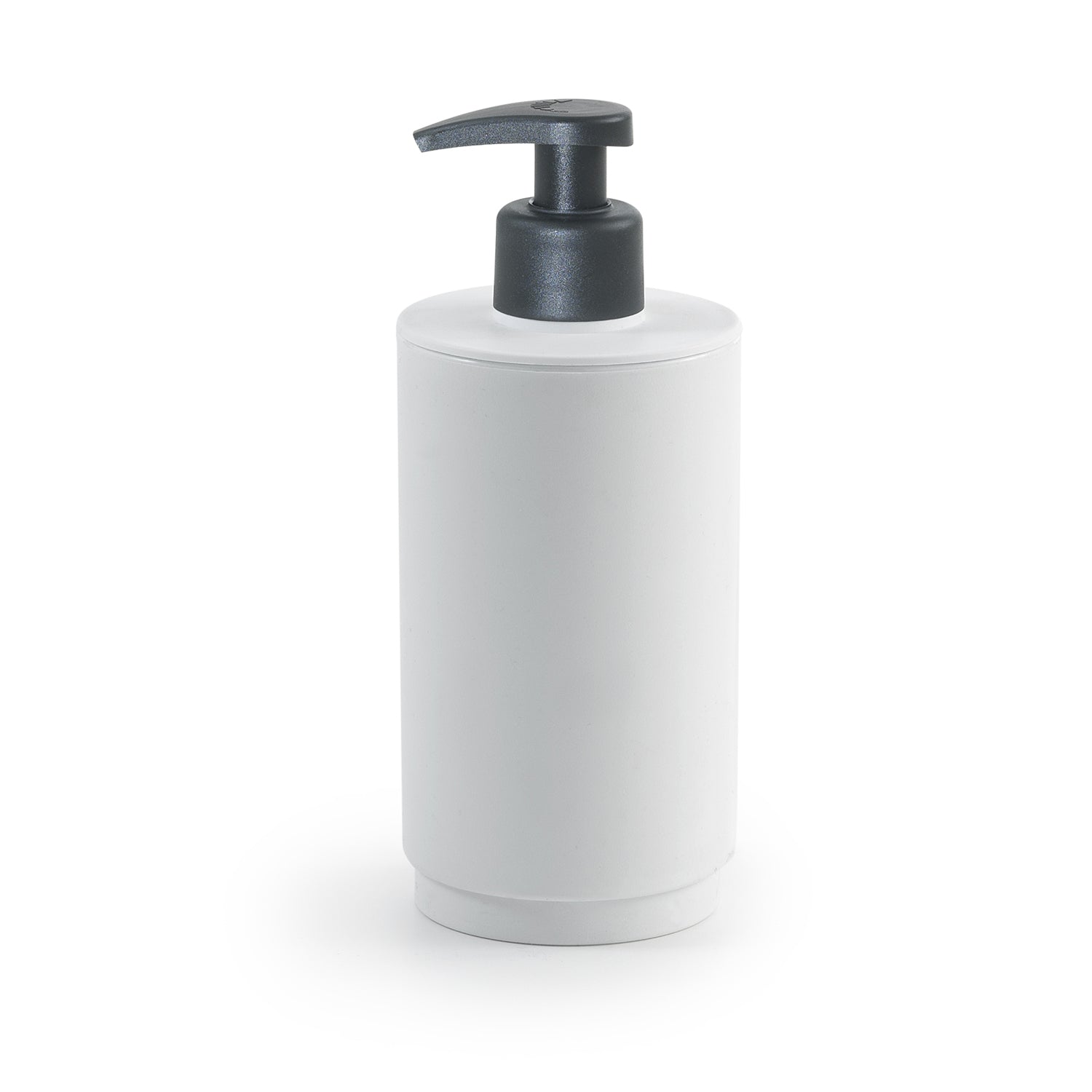 Dispenser sapone bianco "Sharon"