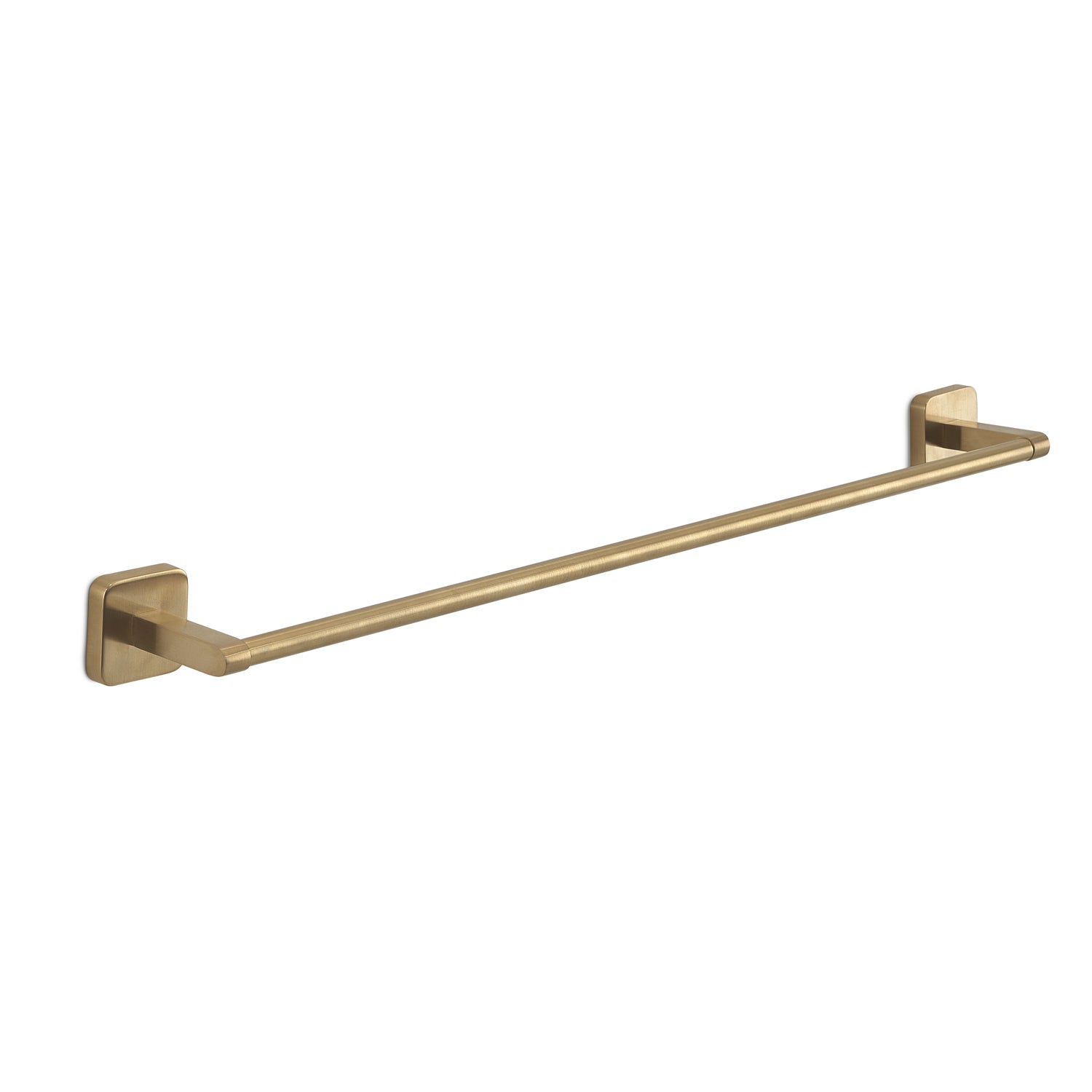 Porta asciugamani 60 cm oro matt "Tonga"