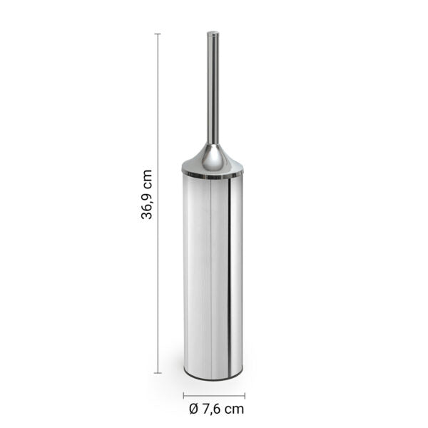 Scopino cromato "Wizard"