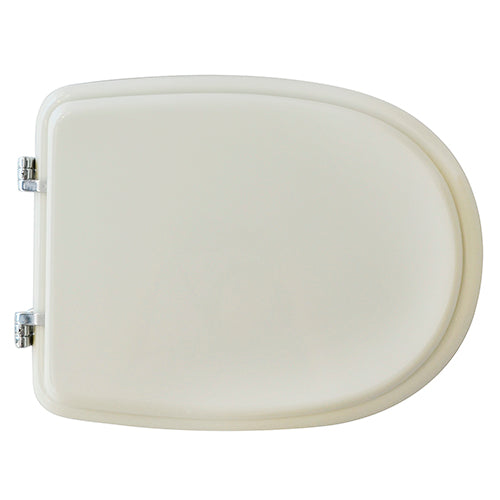 Tavoletta wc modello aretusa champagne