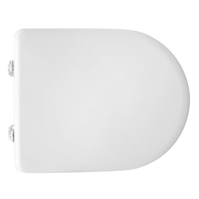 Tavoletta wc polidur modello quadrarco 1