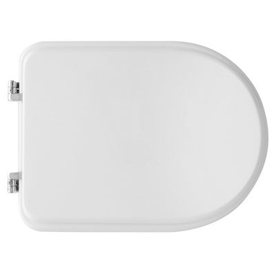 Copriwater polidur modello relax 2