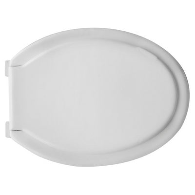 Sedile universale per wc in pp bianco