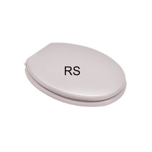 Copriwater universale mod. top rosa suss