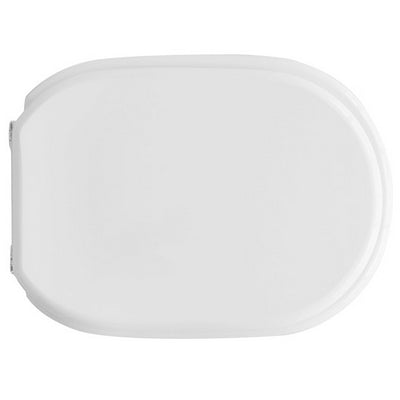 Tavoletta wc p/azzurra vaso diana bianco
