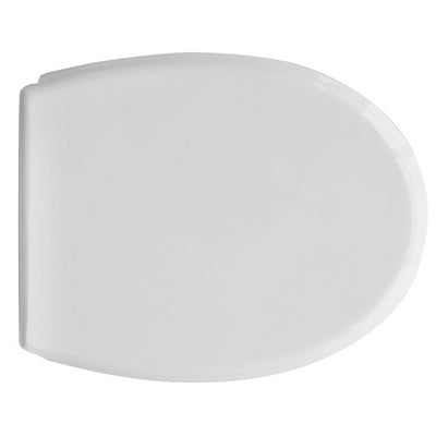 Tavoletta wc p/azzurra vaso elios  sosp. bi