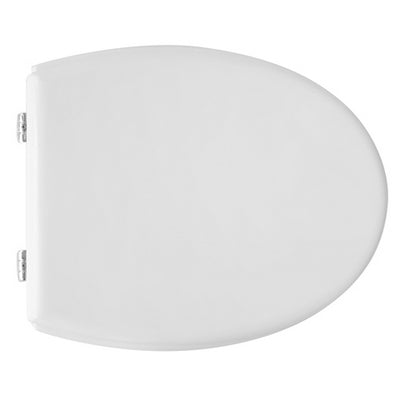 Tavoletta wc p/althea vaso fly bianco