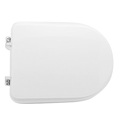 Tavoletta wc per axa vaso clivia bianco