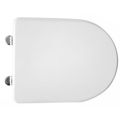 Tavoletta wc p/althea vaso marion bianco